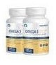 Ocean Blue Professional Omega-3 2100 Cápsulas Blandas, 120