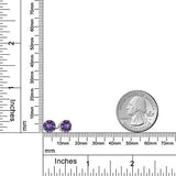 Pendientes De Plata
