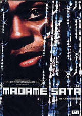 Madame Sata Dvd Importación italiana