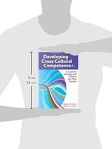 Libro - Desarrollando la competencia intercultural