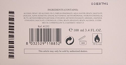 Perfume Signorina Salvatore Ferraga