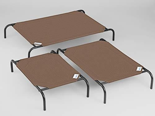Cama Original Elevada Para Mascotas