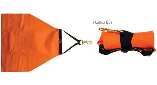 Bolsa De Buceo Plegable De Agua Abierta