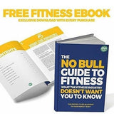 Tabletas de suplemento Pure Bcaa