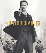Los Intocables [blu-ray]
