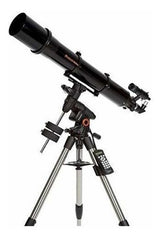 Telescopio refractor Celestron Advanced Vx 6