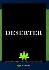 Desertor dvd