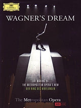 El Sueño De Wagner
