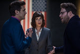 La Entrevista (Blu-ray Ultraviolet)