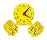 Reloj De Salón De Recursos De Aprendizaje