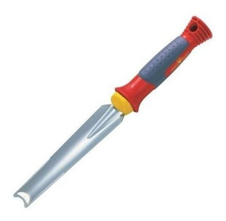 Cuchillo fijo para desmalezado y herramienta manual