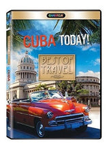 Cuba Hoy dvd