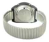 Reloj de pulsera para personas mayores