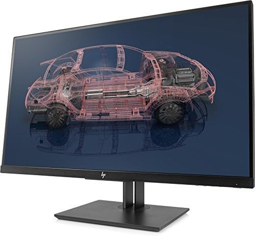 Monitor Hp 345495 Business Z27n G2 Lcd Led De 27-16: 9-5