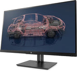 Monitor Hp 345495 Business Z27n G2 Lcd Led De 27-16: 9-5