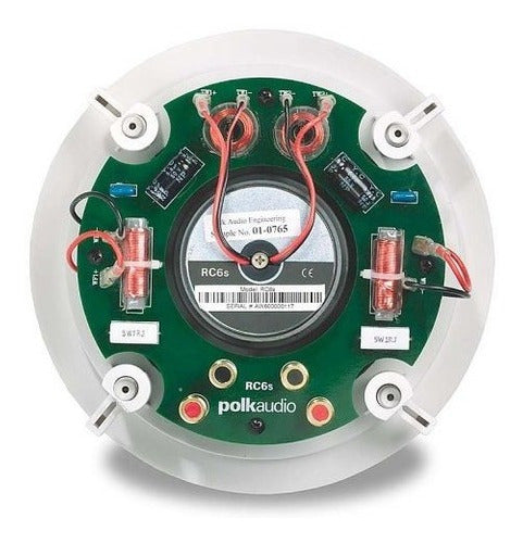Altavoz Estéreo Para Techo individual