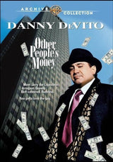 dvd Dinero De Otra Gente