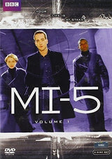 Mi-5, Vol. 1