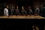 Salvar Al General Yang [blu-ray]