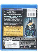 The Dark Knight (+ Bd Live) [blu-ray]