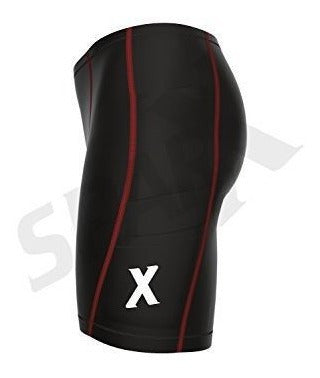Sparx Energy Compression Triathlon Short Tri Ciclismo Short