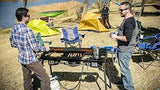 Camp Chef Ex90lw Explorer 3 Quemadores Acampar Al Aire Libre