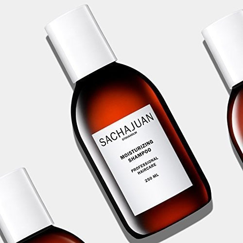Champú Hidratante Sachajuan, 3.4 Fl. Oz.