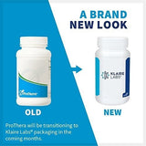 Klaire Labs Active B Complex - Vitaminas B De Alta Potencia