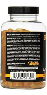 Aceite De Pescado