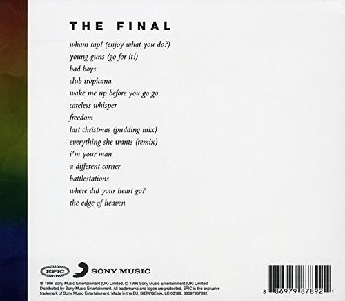 El final