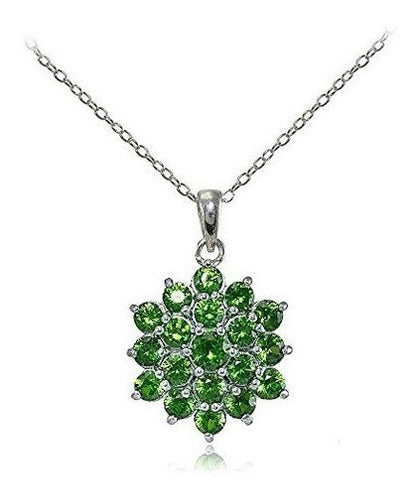 Collar De Gemas
