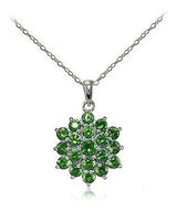 Collar De Gemas