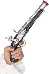 Accesorio Para Disfraz De Pistola Pirata De Smiffy