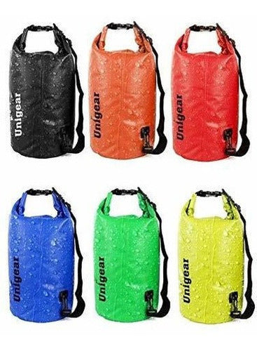 Saco De Bolsas Secas