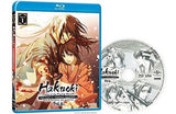 Hakuoki 1 blu-ray