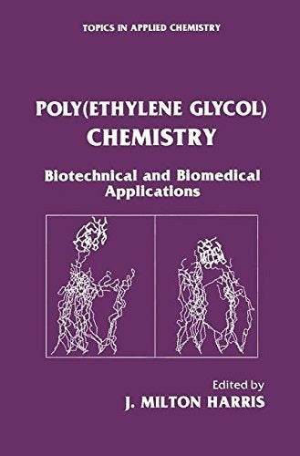 Química Del Poli (etilenglicol): Aplicaciones