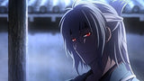 Hakuoki 1 blu-ray