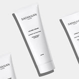crema que le da volumen y brillo al cabello