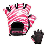 Guantes de levantamiento para mujer