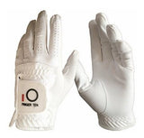 Guantes de golf mano izquierda paquete