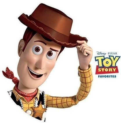 Toy Story Favoritos, Cuadro Vinilo