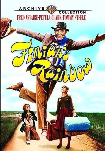 El Arcoiris De Finian