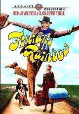El Arcoiris De Finian