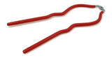 Llave para tarros de conservas roja