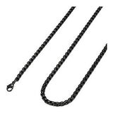 collar De Acero Inoxidable