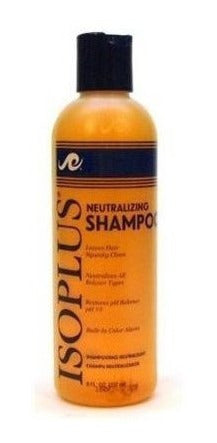 Champú Neutralizante