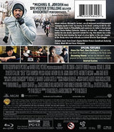 pelicula en blu ray de Creed 2016