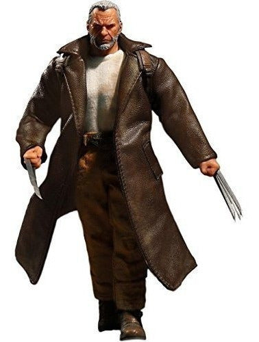 Logan figra de coleccion