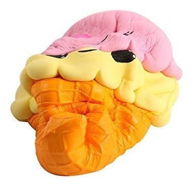 Anboor 9.1 Pulgadas Squishies Jumbo Lento Levantamiento Kawaii Lindo