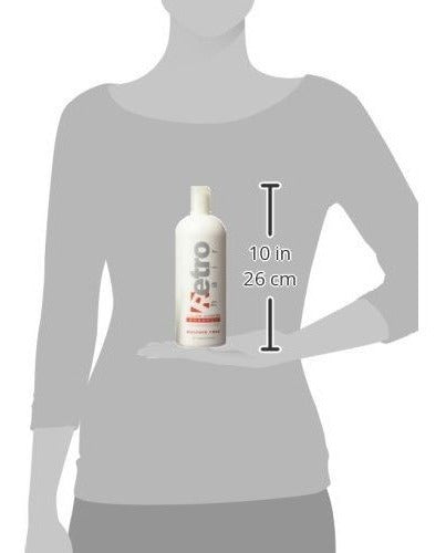 Shampoo para tratar cabello maltratado - 33.8 oz